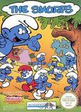 Smurfs, The (Nintendo Entertainment System)
